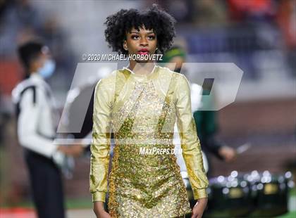 Thumbnail 1 in Rockwall @ DeSoto (UIL 6A Area Playoff) photogallery.