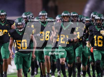 Thumbnail 3 in Rockwall @ DeSoto (UIL 6A Area Playoff) photogallery.