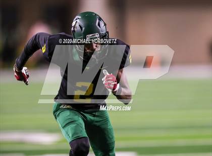 Thumbnail 3 in Rockwall @ DeSoto (UIL 6A Area Playoff) photogallery.