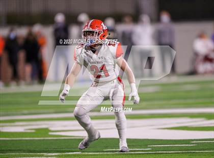 Thumbnail 3 in Rockwall @ DeSoto (UIL 6A Area Playoff) photogallery.