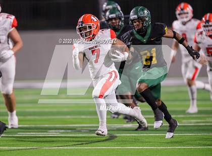 Thumbnail 1 in Rockwall @ DeSoto (UIL 6A Area Playoff) photogallery.