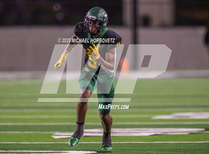 Thumbnail 1 in Rockwall @ DeSoto (UIL 6A Area Playoff) photogallery.