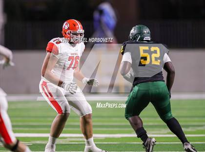 Thumbnail 3 in Rockwall @ DeSoto (UIL 6A Area Playoff) photogallery.