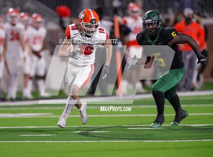 Thumbnail 3 in Rockwall @ DeSoto (UIL 6A Area Playoff) photogallery.