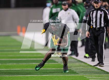 Thumbnail 3 in Rockwall @ DeSoto (UIL 6A Area Playoff) photogallery.