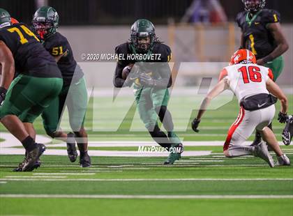 Thumbnail 1 in Rockwall @ DeSoto (UIL 6A Area Playoff) photogallery.