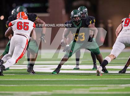 Thumbnail 3 in Rockwall @ DeSoto (UIL 6A Area Playoff) photogallery.