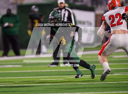 Thumbnail 3 in Rockwall @ DeSoto (UIL 6A Area Playoff) photogallery.