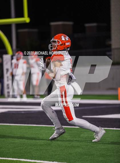 Thumbnail 2 in Rockwall @ DeSoto (UIL 6A Area Playoff) photogallery.