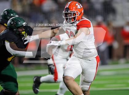 Thumbnail 1 in Rockwall @ DeSoto (UIL 6A Area Playoff) photogallery.