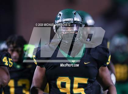 Thumbnail 1 in Rockwall @ DeSoto (UIL 6A Area Playoff) photogallery.