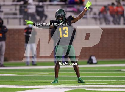 Thumbnail 2 in Rockwall @ DeSoto (UIL 6A Area Playoff) photogallery.