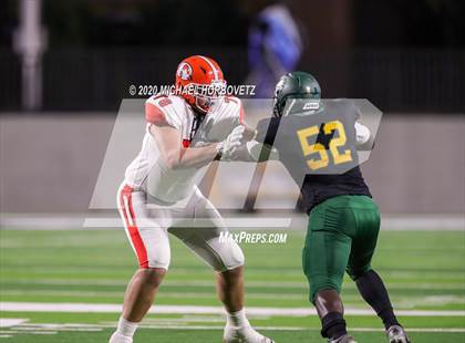 Thumbnail 2 in Rockwall @ DeSoto (UIL 6A Area Playoff) photogallery.