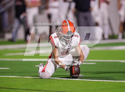 Thumbnail 3 in Rockwall @ DeSoto (UIL 6A Area Playoff) photogallery.