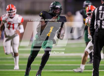 Thumbnail 1 in Rockwall @ DeSoto (UIL 6A Area Playoff) photogallery.