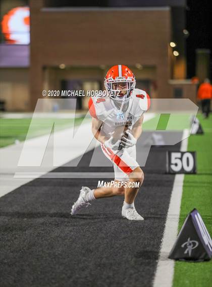 Thumbnail 1 in Rockwall @ DeSoto (UIL 6A Area Playoff) photogallery.