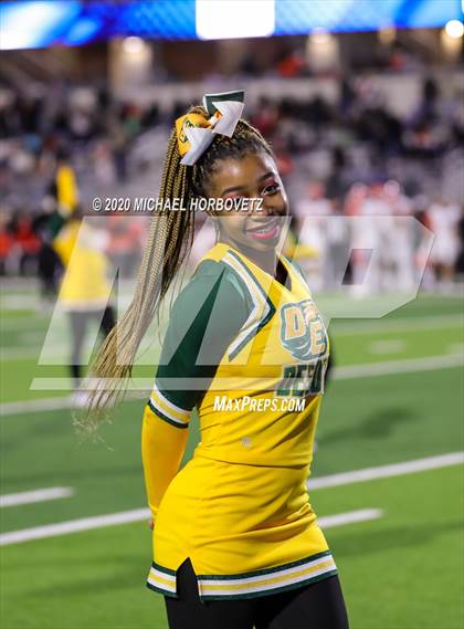 Thumbnail 2 in Rockwall @ DeSoto (UIL 6A Area Playoff) photogallery.