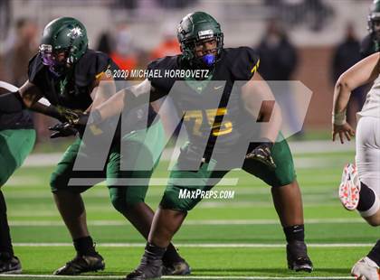 Thumbnail 3 in Rockwall @ DeSoto (UIL 6A Area Playoff) photogallery.