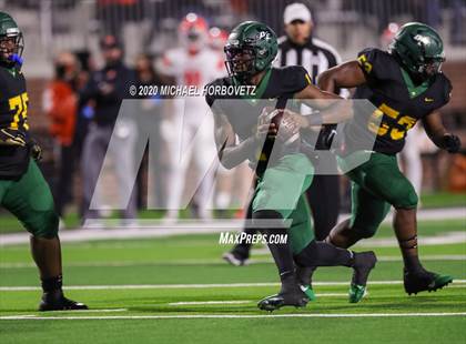 Thumbnail 3 in Rockwall @ DeSoto (UIL 6A Area Playoff) photogallery.