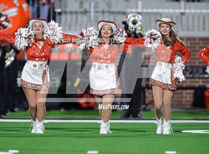 Thumbnail 3 in Rockwall @ DeSoto (UIL 6A Area Playoff) photogallery.