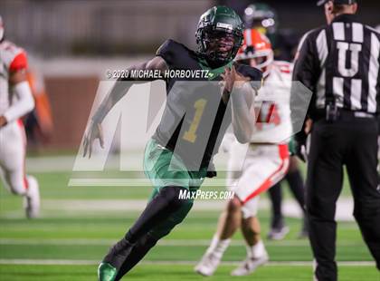 Thumbnail 3 in Rockwall @ DeSoto (UIL 6A Area Playoff) photogallery.