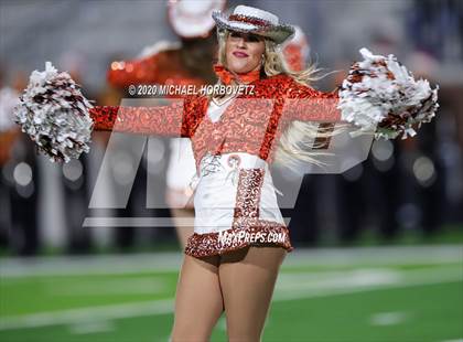 Thumbnail 2 in Rockwall @ DeSoto (UIL 6A Area Playoff) photogallery.