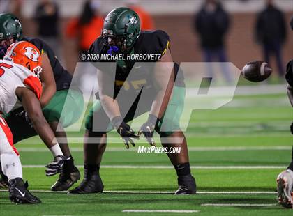 Thumbnail 1 in Rockwall @ DeSoto (UIL 6A Area Playoff) photogallery.