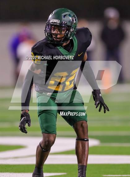 Thumbnail 2 in Rockwall @ DeSoto (UIL 6A Area Playoff) photogallery.