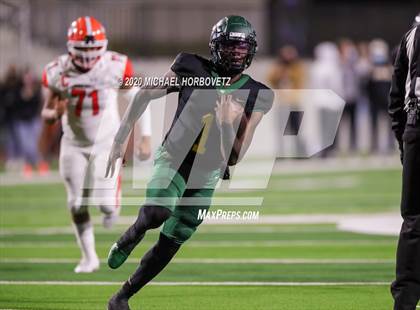 Thumbnail 3 in Rockwall @ DeSoto (UIL 6A Area Playoff) photogallery.