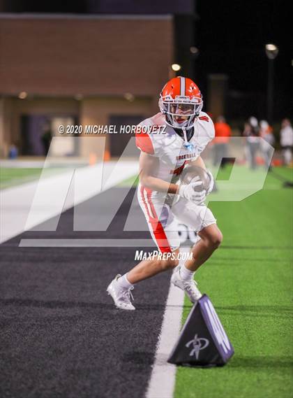 Thumbnail 2 in Rockwall @ DeSoto (UIL 6A Area Playoff) photogallery.