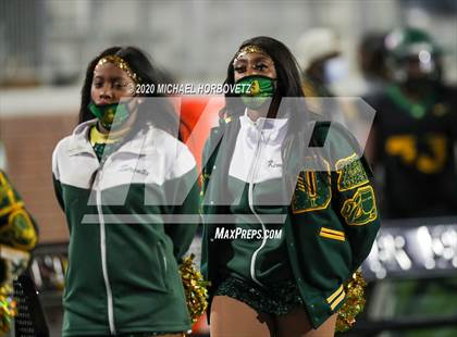 Thumbnail 3 in Rockwall @ DeSoto (UIL 6A Area Playoff) photogallery.