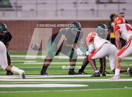 Thumbnail 1 in Rockwall @ DeSoto (UIL 6A Area Playoff) photogallery.