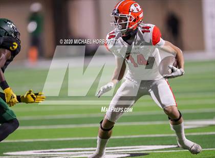 Thumbnail 2 in Rockwall @ DeSoto (UIL 6A Area Playoff) photogallery.