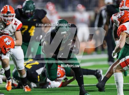 Thumbnail 1 in Rockwall @ DeSoto (UIL 6A Area Playoff) photogallery.