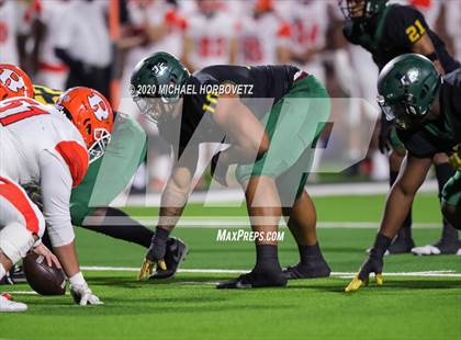 Thumbnail 1 in Rockwall @ DeSoto (UIL 6A Area Playoff) photogallery.