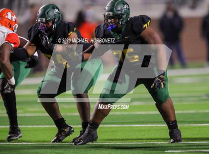 Thumbnail 2 in Rockwall @ DeSoto (UIL 6A Area Playoff) photogallery.