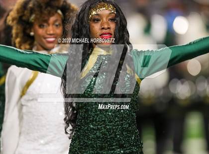 Thumbnail 3 in Rockwall @ DeSoto (UIL 6A Area Playoff) photogallery.