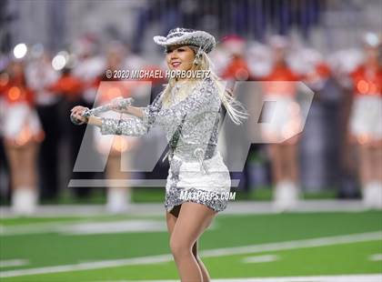 Thumbnail 2 in Rockwall @ DeSoto (UIL 6A Area Playoff) photogallery.