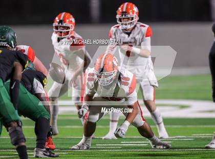 Thumbnail 3 in Rockwall @ DeSoto (UIL 6A Area Playoff) photogallery.