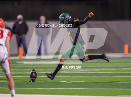 Thumbnail 3 in Rockwall @ DeSoto (UIL 6A Area Playoff) photogallery.