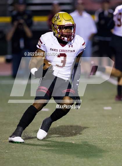 Thumbnail 1 in Oaks Christian @ Simi Valley photogallery.