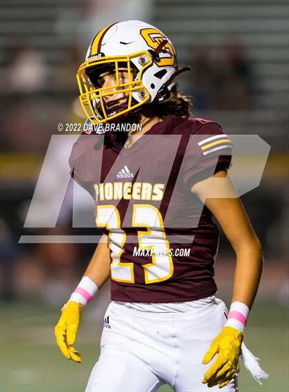 Thumbnail 3 in Oaks Christian @ Simi Valley photogallery.