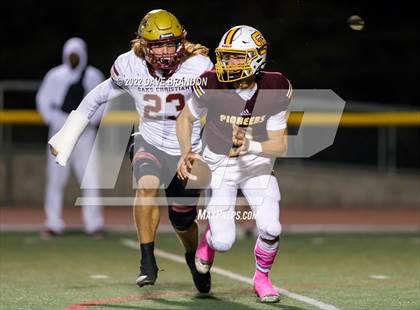 Thumbnail 1 in Oaks Christian @ Simi Valley photogallery.
