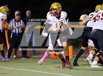 Thumbnail 1 in Oaks Christian @ Simi Valley photogallery.