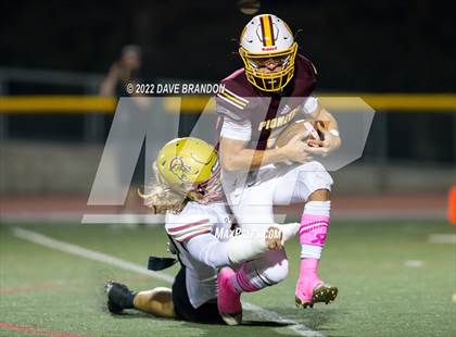Thumbnail 2 in Oaks Christian @ Simi Valley photogallery.