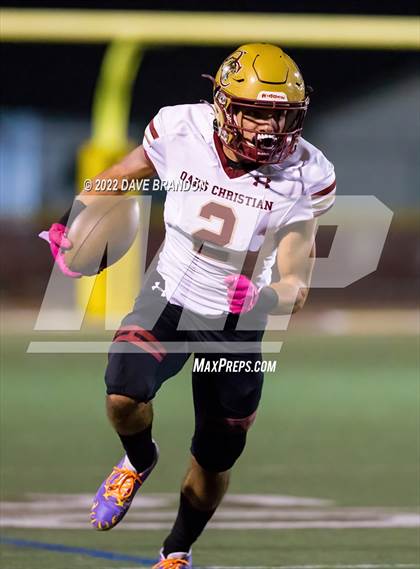 Thumbnail 3 in Oaks Christian @ Simi Valley photogallery.
