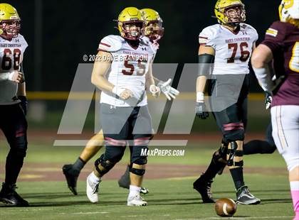 Thumbnail 3 in Oaks Christian @ Simi Valley photogallery.