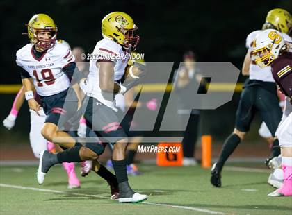 Thumbnail 2 in Oaks Christian @ Simi Valley photogallery.