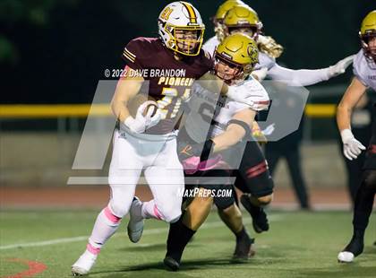 Thumbnail 1 in Oaks Christian @ Simi Valley photogallery.