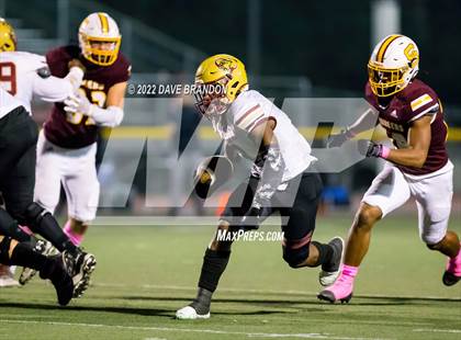 Thumbnail 2 in Oaks Christian @ Simi Valley photogallery.